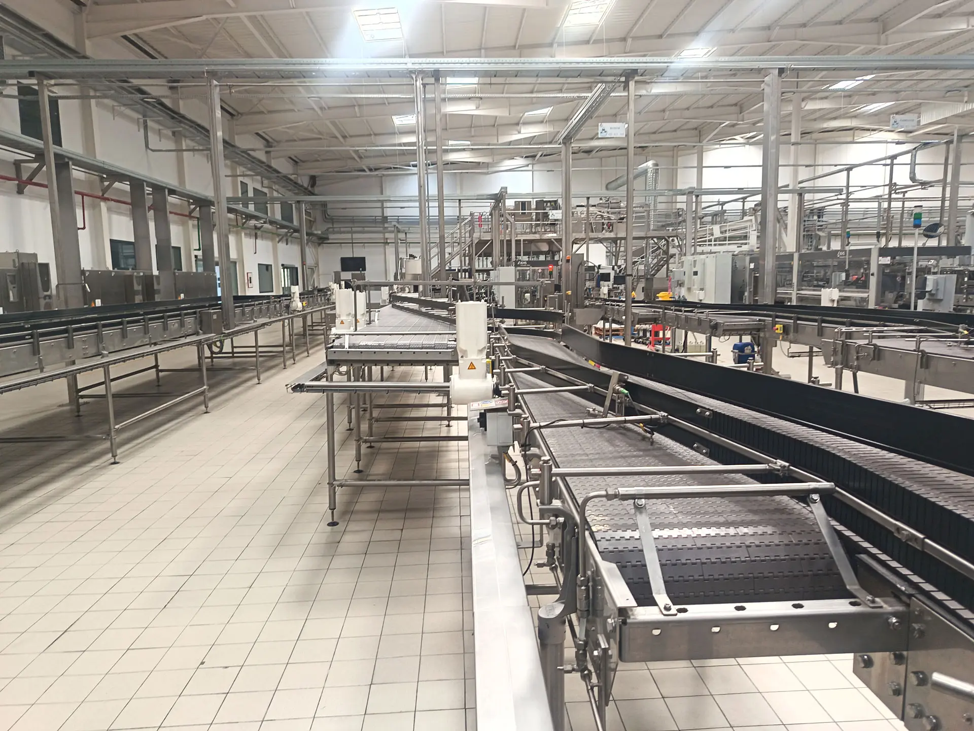 Huisun filling line equipment preview