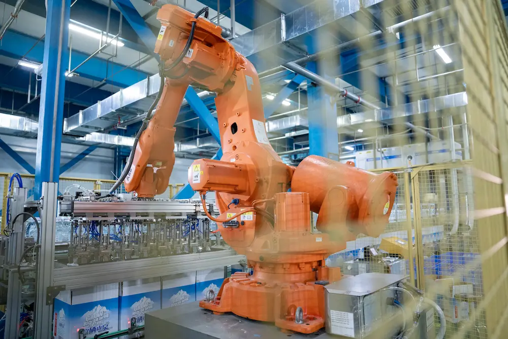 Packaging Machine