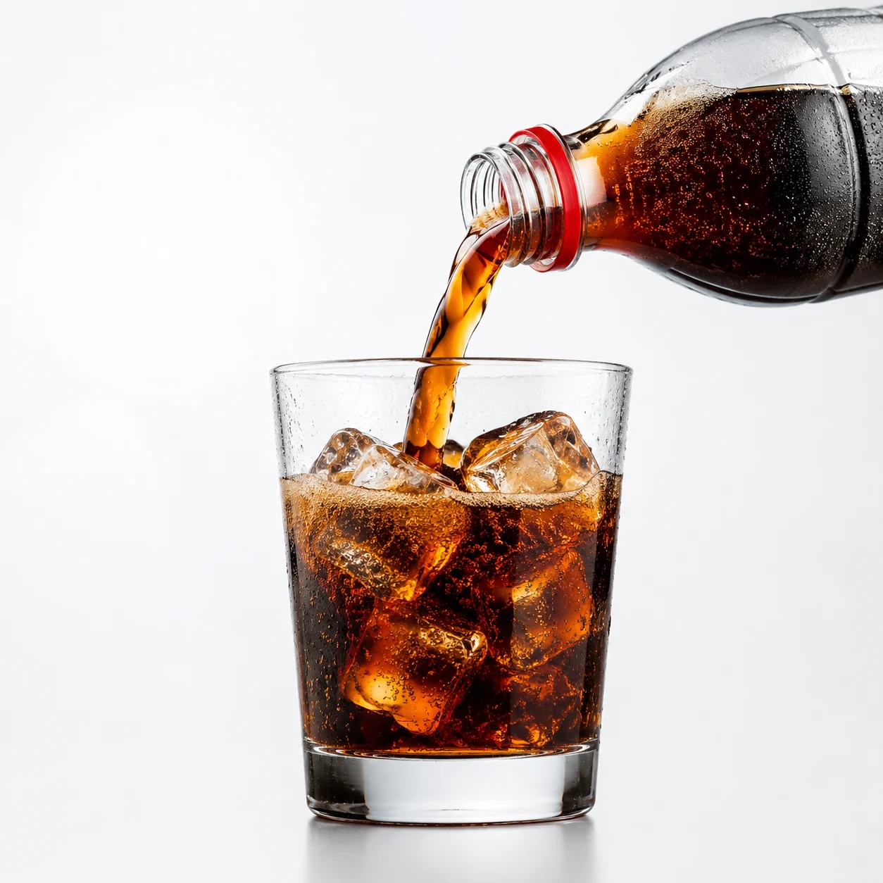 Bottled carbonated drink application for HUISUN pretreatment systems