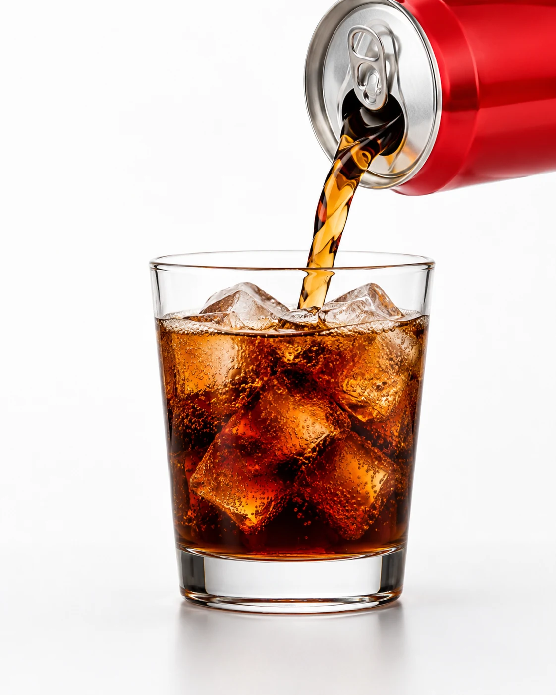 Canned carbonated drink application for HUISUN pretreatment systems