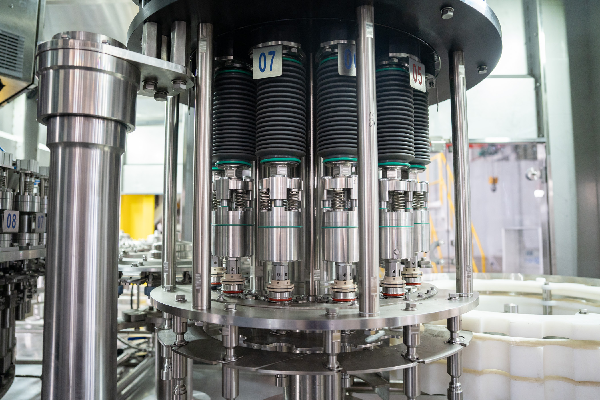 Capping Machine
