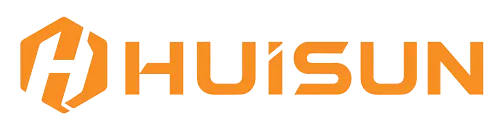 Huisun Machine logo